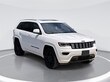 Jeep Grand Cherokee WK
