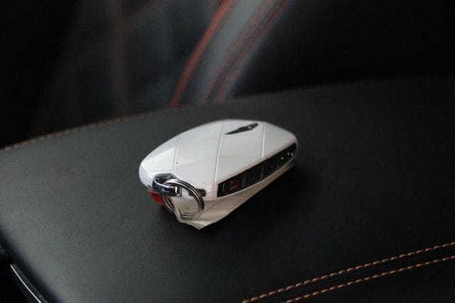 2026 GENESIS GV70 Sport Prestige - Photo 43