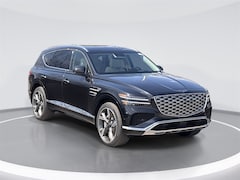 2025 Genesis GV80