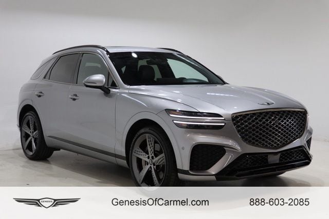 2024 GENESIS GV70