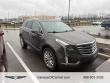 Used 2019 CADILLAC XT5 Premium Luxury SUV