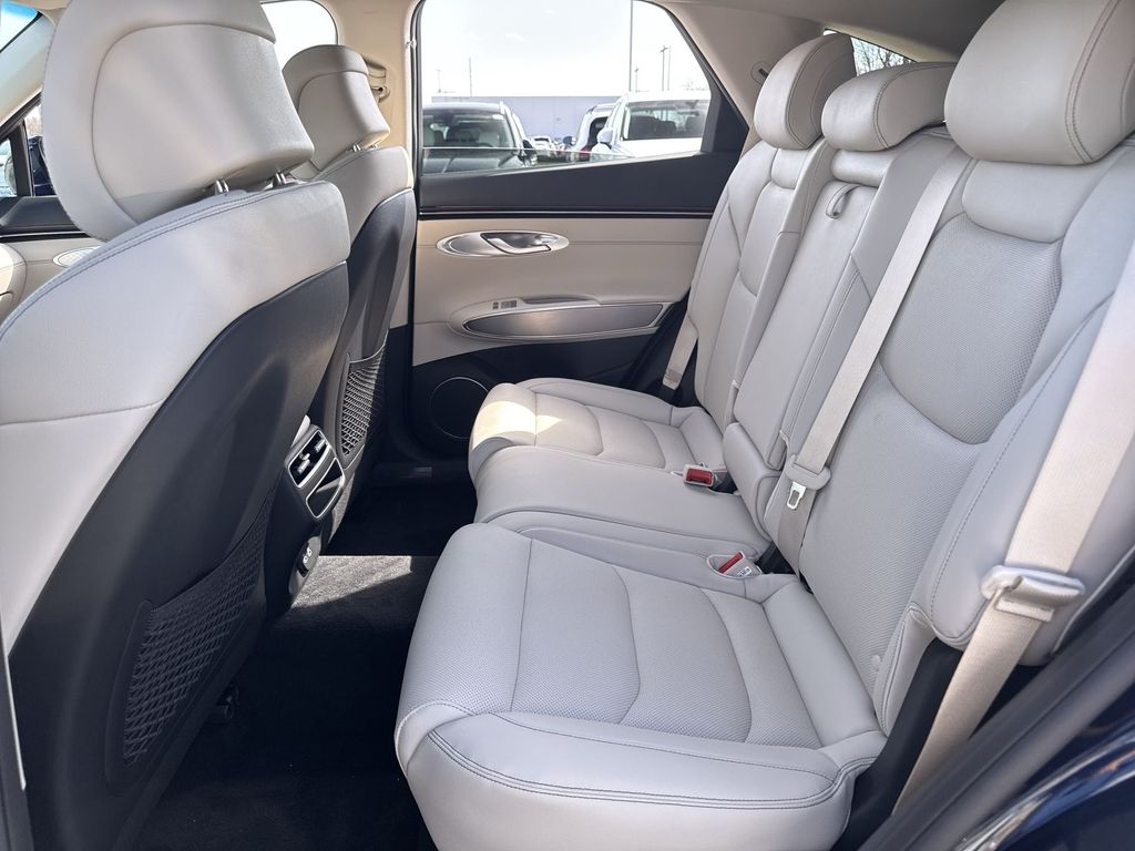 2026 GENESIS GV70 Select - Photo 27