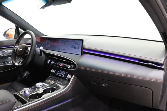 2026 GENESIS GV70 Sport Prestige - Photo 18