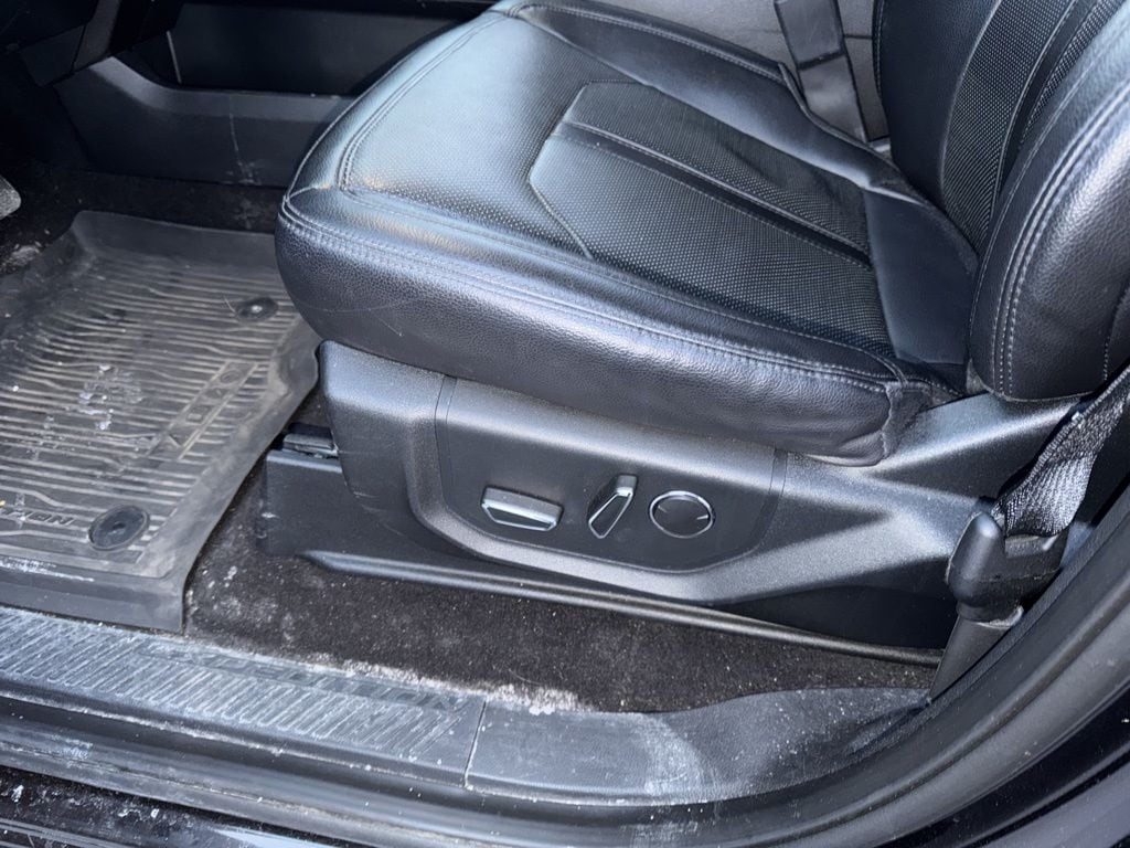 Used 2021 Ford Expedition Limited SUV