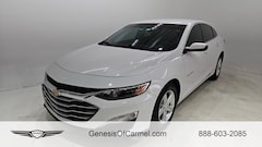 2021 Chevrolet Malibu LS w/1FL Sedan