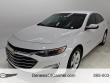 Used 2021 Chevrolet Malibu LS w/1FL Sedan
