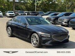 2026 Genesis G70 2.5T Prestige AWD Sedan