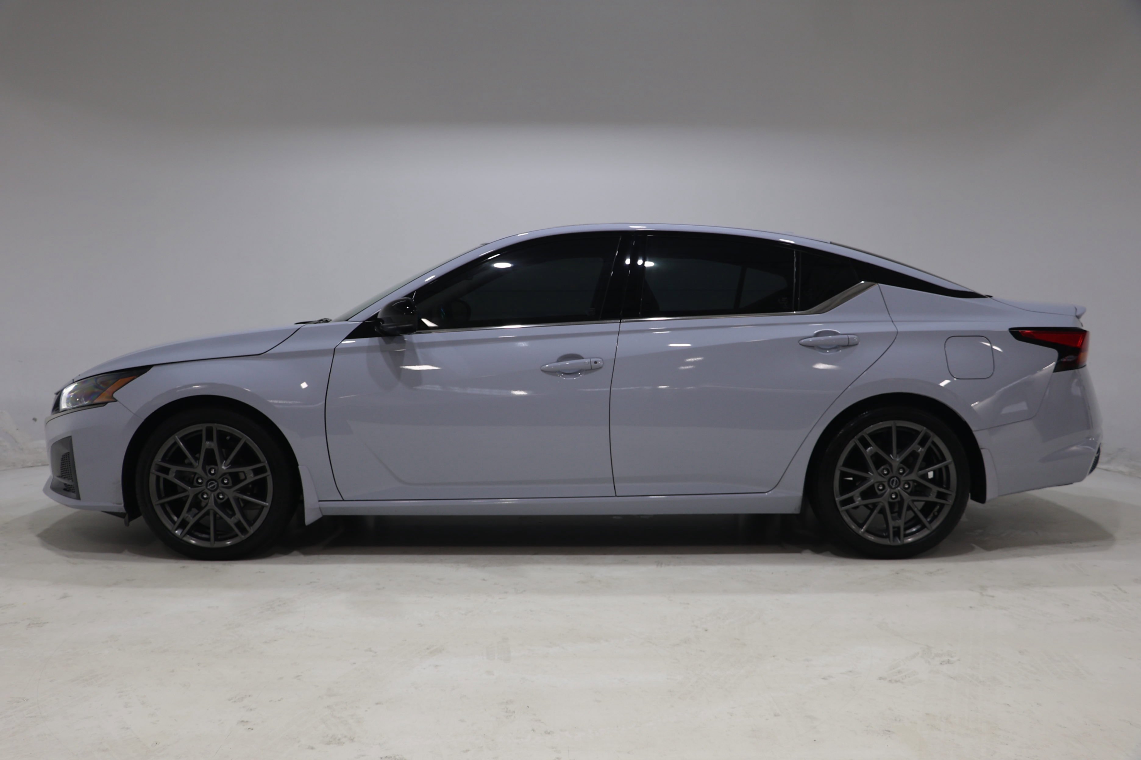 Used 2023 Nissan Altima SR VC-Turbo Sedan