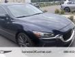 Used 2018 Mazda Mazda6 Grand Touring Sedan
