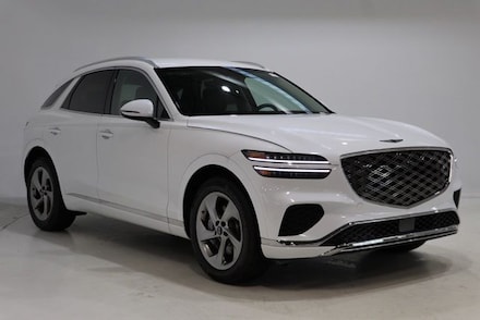 2026 Genesis GV70 2.5T SUV