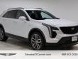 Used 2020 CADILLAC XT4 Sport SUV