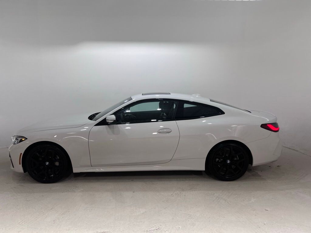 Used 2026 BMW 430i xDrive Coupe