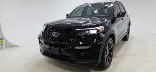 2024 Ford Explorer ST SUV