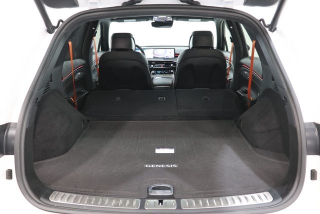 2026 GENESIS GV70 Sport Prestige - Photo 37