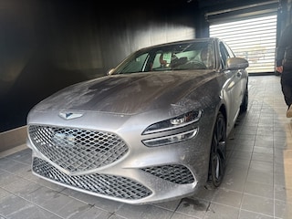 2023 Genesis G70 Sedan