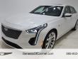 Used 2020 CADILLAC CT6 3.6L Luxury Sedan