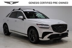2026 Genesis GV70 3.5T Sport Prestige AWD SUV