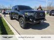 Used 2023 Toyota Tacoma TRD Off Road V6 Truck Double Cab
