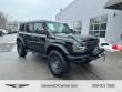 Used 2022 Ford Bronco  SUV