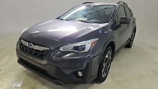 2023 Subaru Crosstrek Limited SUV