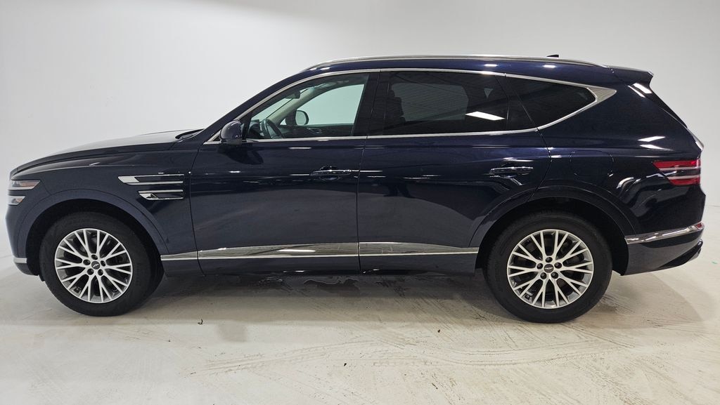 Used 2024 Genesis GV80 2.5T SUV