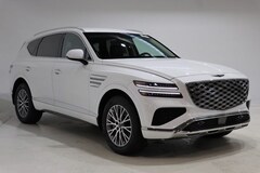 2026 Genesis GV80 2.5T SUV