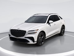 2026 Genesis GV70 3.5T Sport Prestige AWD SUV