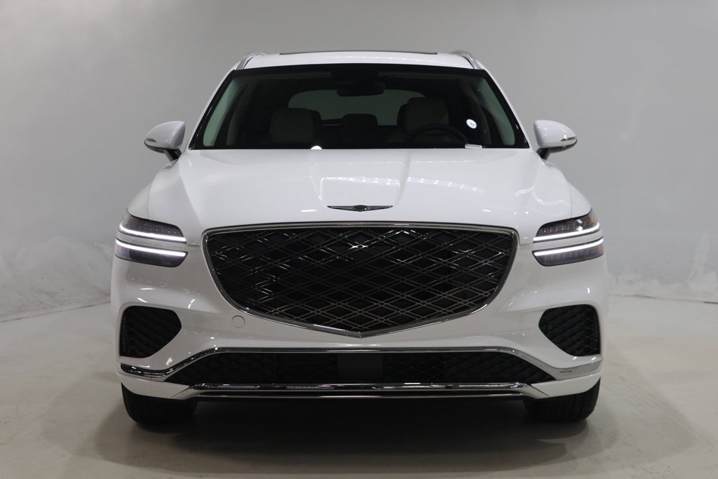 New 2027 Genesis GV70 2.5T Select SUV