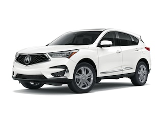 2021 Acura RDX SUV