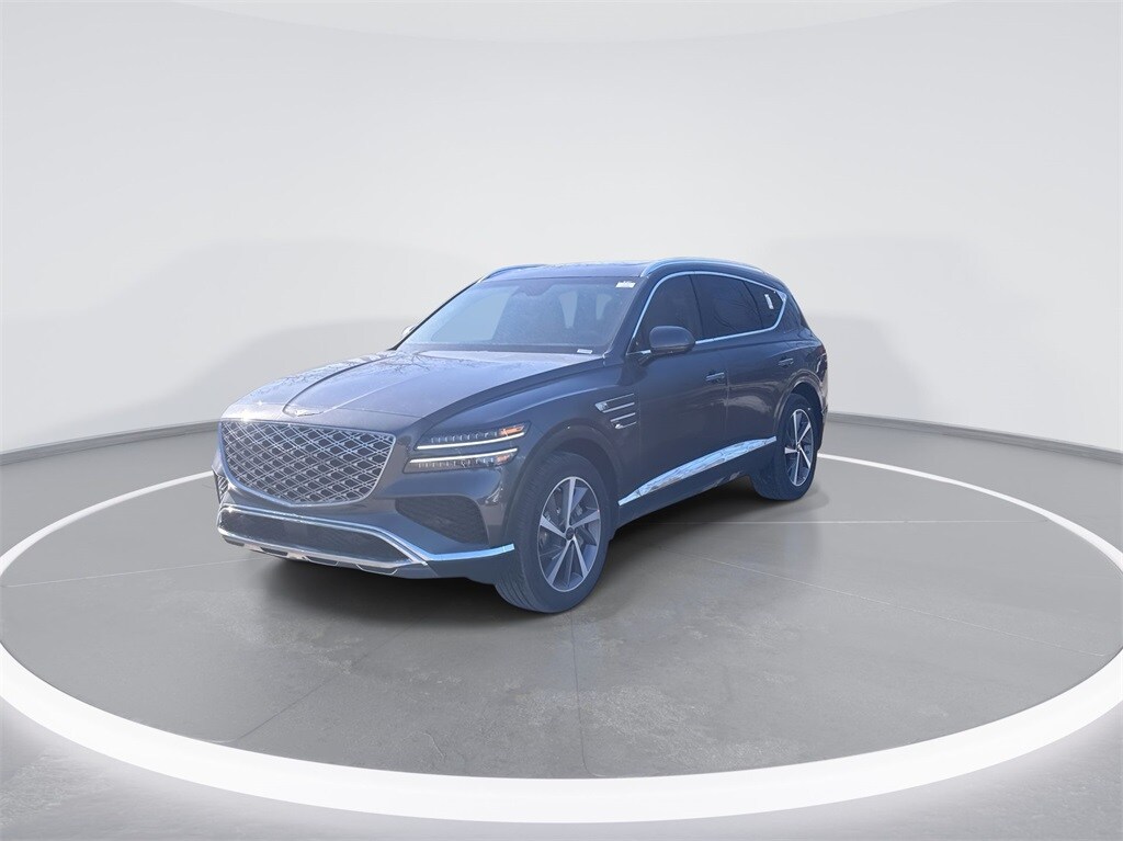 2025 Genesis GV80 2.5T Advanced photo 3