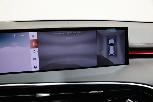 2026 GENESIS GV70 Sport Prestige - Photo 24