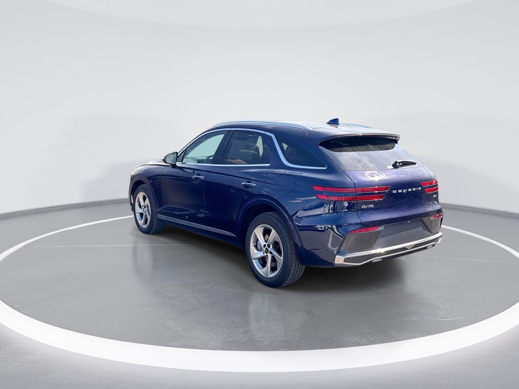 2026 GENESIS GV70 Select - Photo 6