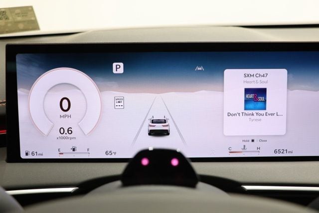 2026 GENESIS GV70 Sport Prestige - Photo 24