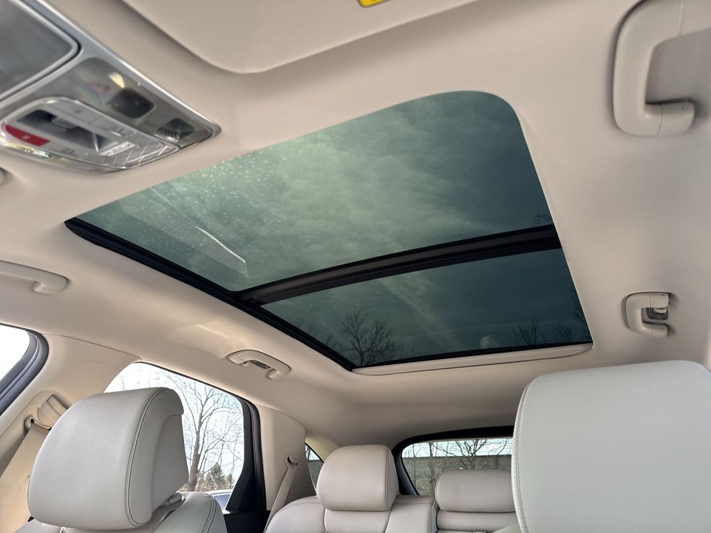 2026 GENESIS GV70 Select - Photo 28