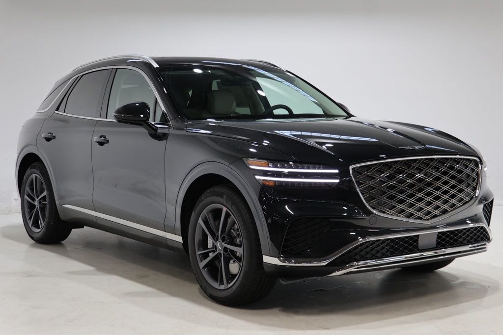 New 2027 Genesis GV70 2.5T Advanced SUV