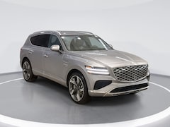 2025 Genesis GV80