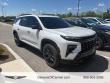 Used 2025 Chevrolet Traverse RS SUV