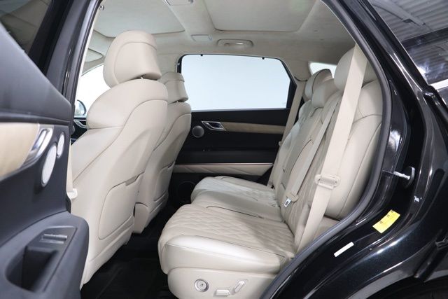 2024 GENESIS GV80 Standard - Photo 34