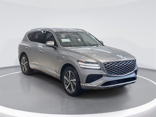 2025 Genesis GV80 2.5T Advanced AWD SUV