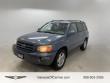Used 2006 Toyota Highlander  SUV