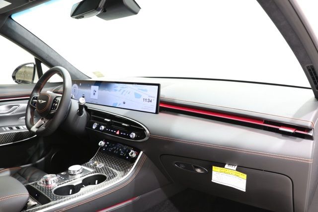 2026 GENESIS GV70 Sport Prestige - Photo 17