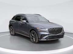 2026 Genesis GV70