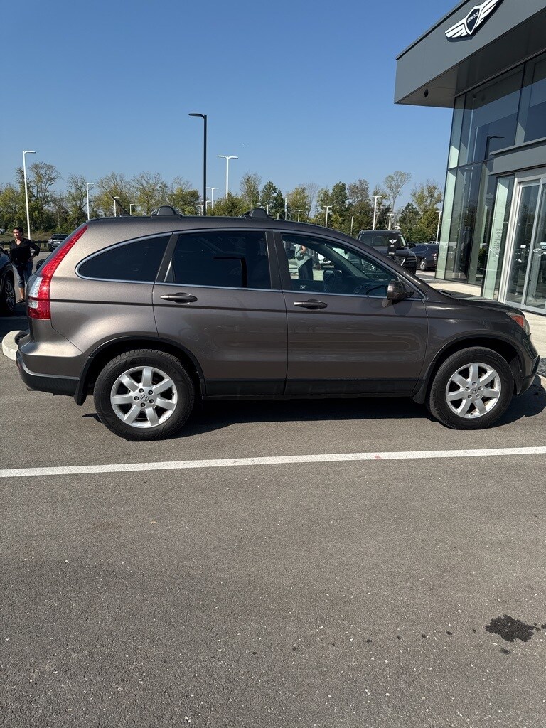 2009 Honda CR-V EX-L photo 3