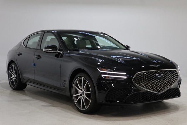 2026 GENESIS G70 Prestige