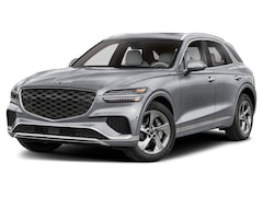2026 Genesis GV70 2.5T SUV