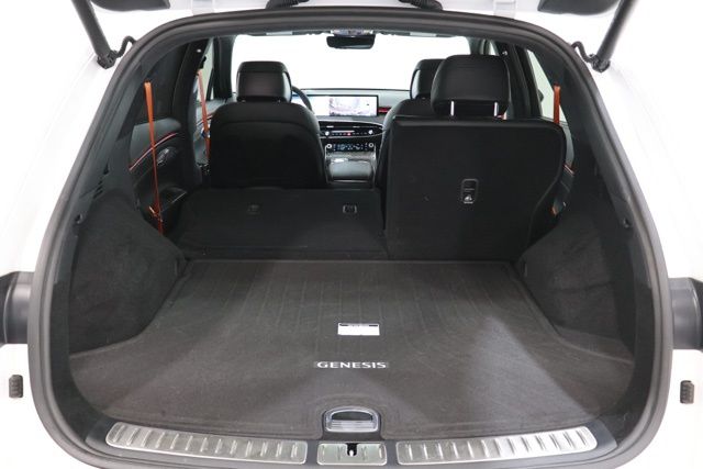 2026 GENESIS GV70 Sport Prestige - Photo 36
