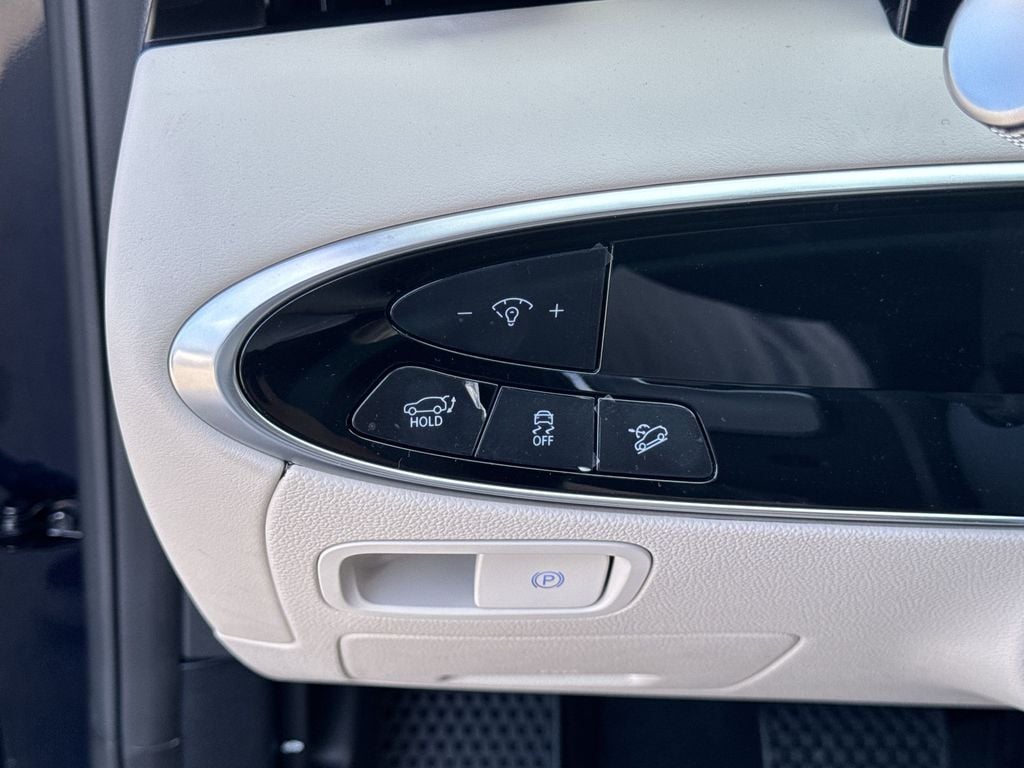 2026 GENESIS GV70 Select - Photo 16