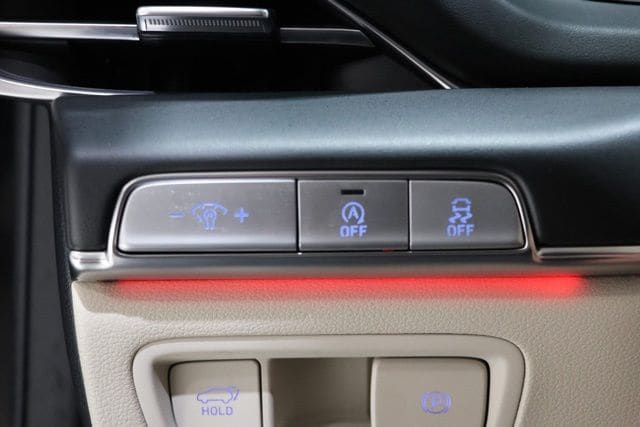 2024 GENESIS GV80 Standard - Photo 21