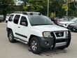 Nissan Xterra