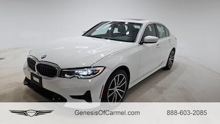 2021 BMW 330i xDrive Sedan